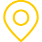 Locator pin icon