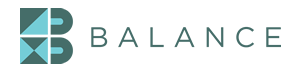 balance logo 