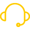 Headset icon