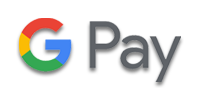 Google Pay Logo.